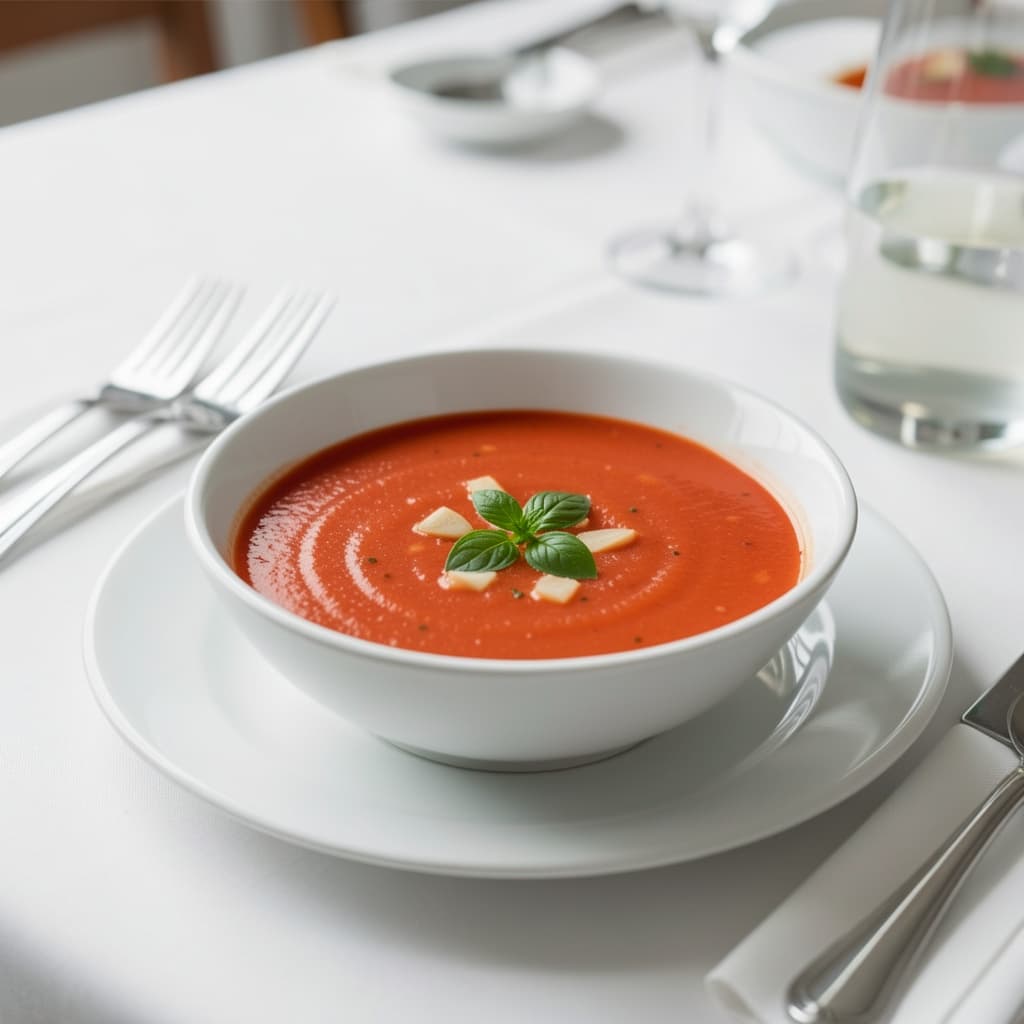 Tomato Soup