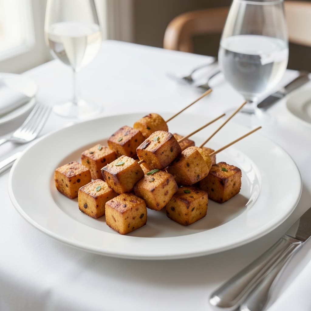 Paneer Tikka