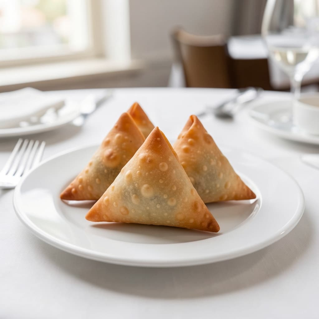 samosa